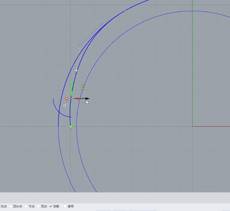 麻花辫戒指Rhino犀牛建模图文教程