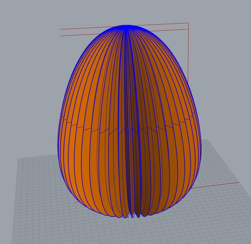 兔子摆件装饰品Rhino犀牛图文教程