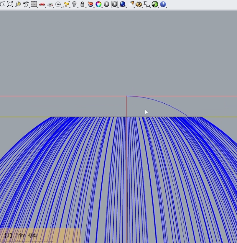 兔子摆件装饰品Rhino犀牛图文教程