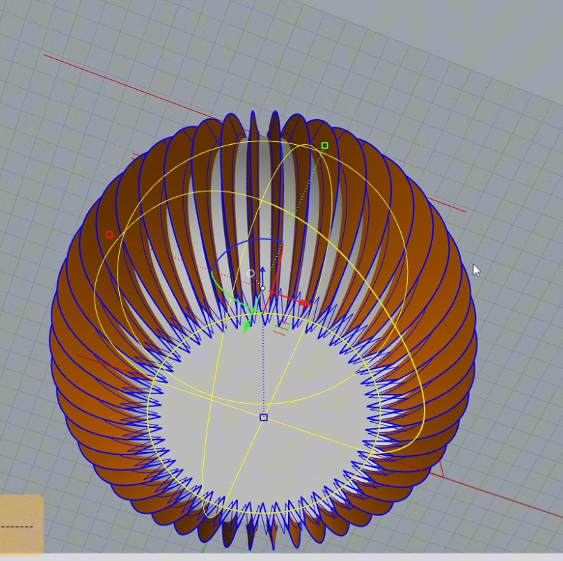 兔子摆件装饰品Rhino犀牛图文教程