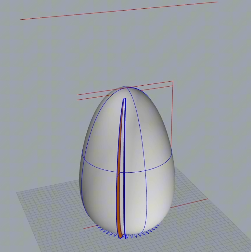 兔子摆件装饰品Rhino犀牛图文教程