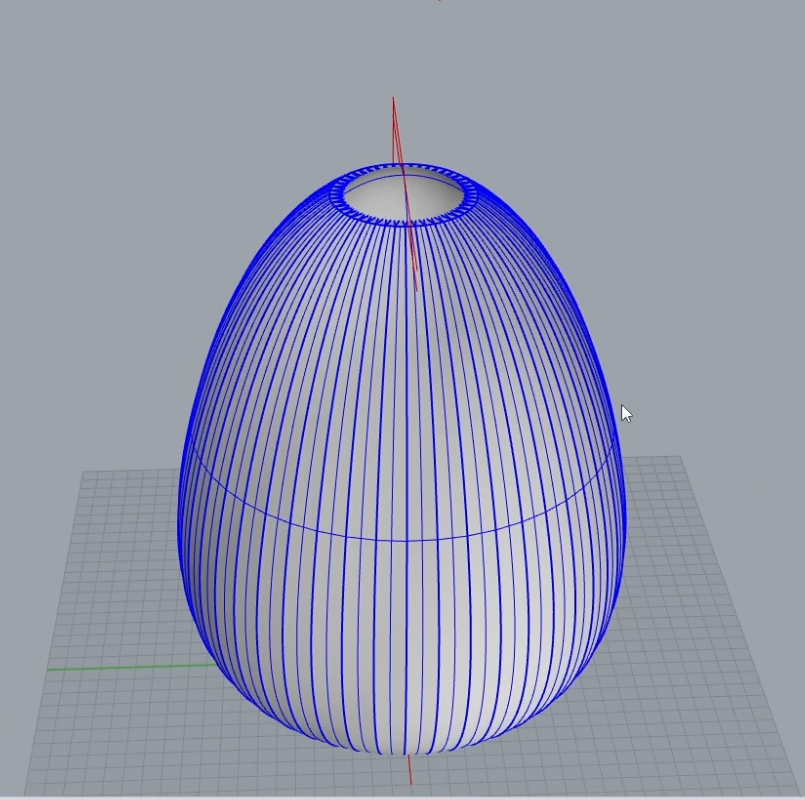 兔子摆件装饰品Rhino犀牛图文教程