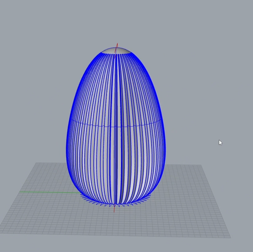 兔子摆件装饰品Rhino犀牛图文教程